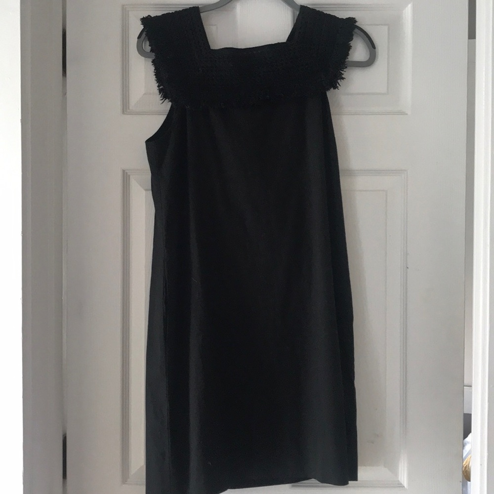 Madewell dress